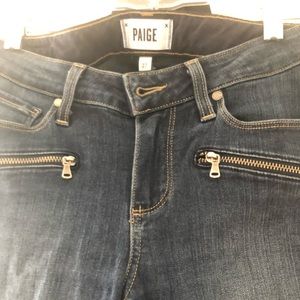 Paige jean 27 x 34